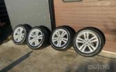 Audi, lietie