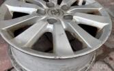 Toyota, lietie