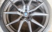 BMW, lietie