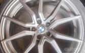BMW, lietie