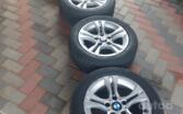 Bmw, lietie