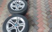 Bmw, lietie