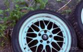JapanRacing, lietie