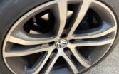 Volkswagen, lietie