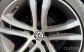 Volkswagen, lietie