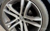 Volkswagen, lietie