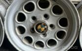 Bmw, lietie