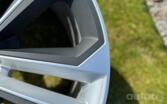 Audi, lietie