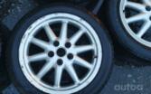 Audi, lietie