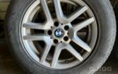 Bmw, lietie