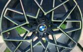 Bmw, lietie