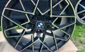 Bmw, lietie