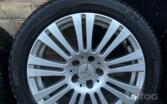Mercedes benz, lietie
