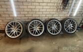 Breyton race gts, lietie