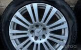 Mercedes benz, lietie