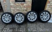 Mercedes benz, lietie