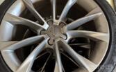 Audi, lietie