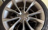 Audi, lietie
