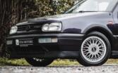 Vw, lietie