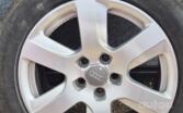 Audi, lietie