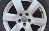 Audi, lietie