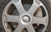 Audi, lietie