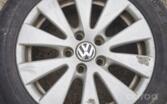 Vw, lietie