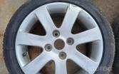 MITSUBISHI, lietie