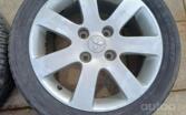 MITSUBISHI, lietie