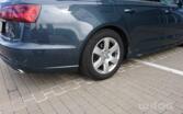 AUDI A6, lietie