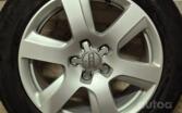 AUDI A6, lietie