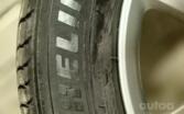 AUDI A6, lietie