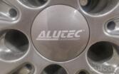 Alutec, lietie
