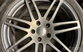 Audi S-line, lietie