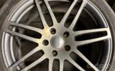 Audi S-line, lietie