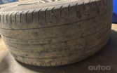 Audi S-line, lietie