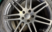 Audi S-line, lietie