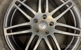 Audi S-line, lietie