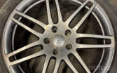 Audi S-line, lietie