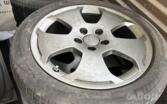 Audi a3, lietie