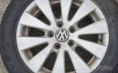 Vw, lietie