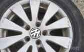 Vw, lietie
