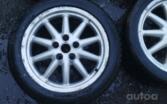 Audi, lietie