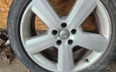 Audi, lietie