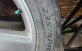 Audi, lietie