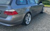 Bmw, lietie