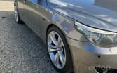 Bmw, lietie