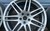 Audi, lietie