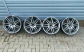 Audi, lietie