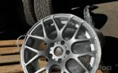 Bmw 5x120, lietie